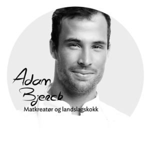 Adam Bjerck